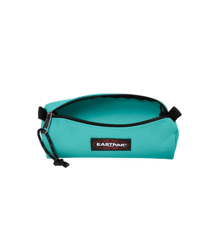 Trousse Eastpak Benchmark Single Swim Bleu