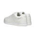 Chaussures Enfant Geox Eclyper Blanc