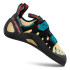 Pies de Gato de Escalada La Sportiva Tarantula Mujer Negro