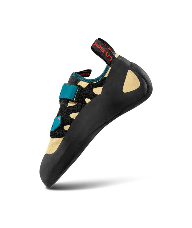 Chaussons d'escalade Escalade La Sportiva...