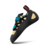 Pies de Gato de Escalada La Sportiva Tarantula Mujer Negro