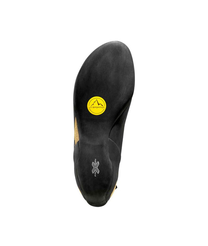 Chaussons d'escalade Escalade La Sportiva...