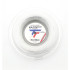 Cordas de ténis Tecnifibre Bob 200M Razor Soft 1,25 Branco