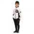 Forro Polar de Sendersimo Rox R-Aircraft Infantil