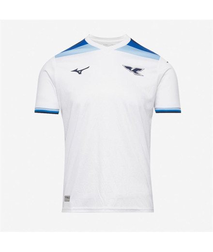 Camiseta Mizuno Home Lazio 125H