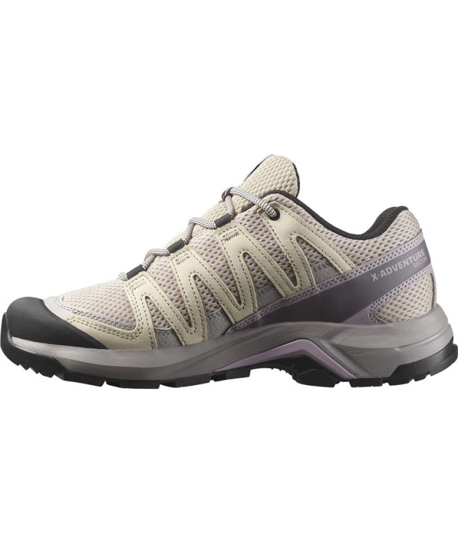 Chaussures Montagne Salomon de X-Adventure...