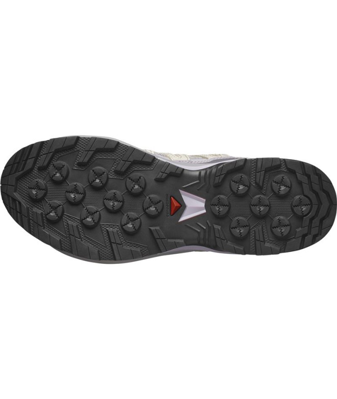 Chaussures Montagne Salomon de X-Adventure...