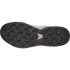Sapatilhas Montanha Salomon da X-Adventure Recon Oxford Tan/Rainy Mulher