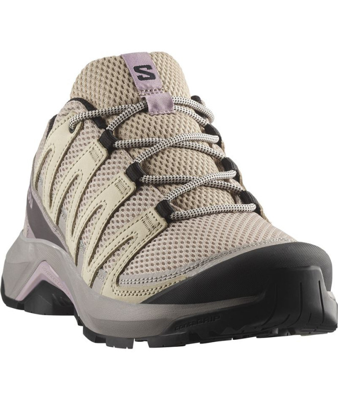 Chaussures Montagne Salomon de X-Adventure...