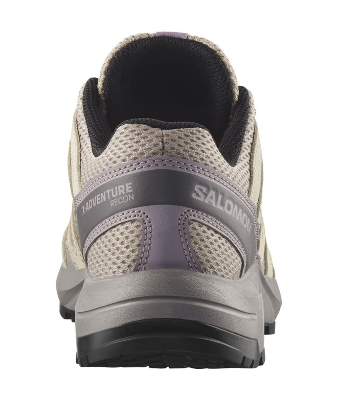 Chaussures Montagne Salomon de X-Adventure...