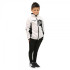 Forro Polar de Sendersimo Rox R-Aircraft Infantil