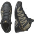Zapatillas de Montaña Salomon X-Adventure Recon Mid Gtx Asphalt/Falcon Hombre