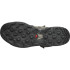 Zapatillas de Montaña Salomon X-Adventure Recon Mid Gtx Asphalt/Falcon Hombre