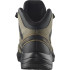 Zapatillas de Montaña Salomon X-Adventure Recon Mid Gtx Asphalt/Falcon Hombre