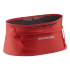 Cinto Trail Salomon de High Pulse High Risk Vermelho/Preto/