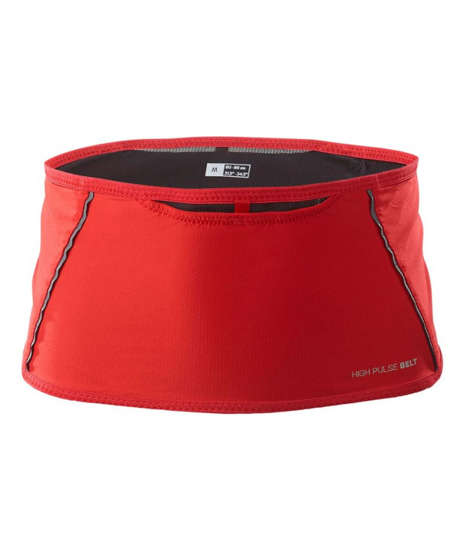 Ceinture Trail Salomon de High Pulse High Risk...