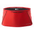Cinto Trail Salomon de High Pulse High Risk Vermelho/Preto/