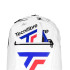 Bolsa de deporte de Tenis Tecnifibre Tour Endurance White
