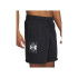 Calça Under Armour Homem Calções Rival Terrylogo8Inshort Preto