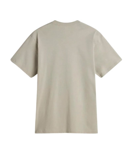 T-shirt Vans Patch complet London Fog Homme 2