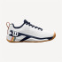 Chaussures de Tennis Wilson Rush Pro 4.5 Clay Rg Blanco/N Homme