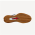 Sapatilhas de Tênis Wilson Rush Pro 4.5 Clay Rg Branco/N Homem