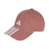 Casquette adidas Casquette Bball 3-Stripes Nl Arccál/White