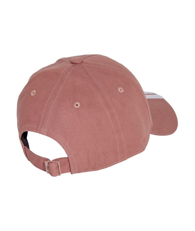 Boné adidas Boné Bball 3-Stripes Nl Arccál/White