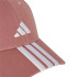 Casquette adidas Casquette Bball 3-Stripes Nl Arccál/White