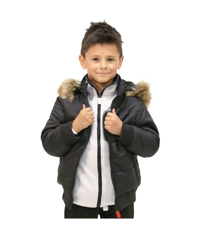 Casaco Sportswear Rox R Baikal Kids' Jacket