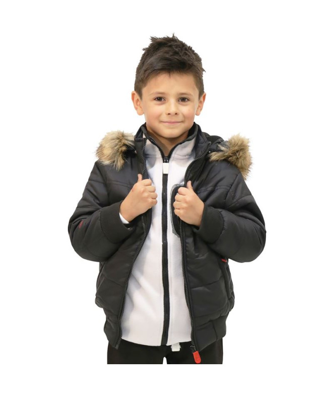 Veste Sportswear Rox R Baikal Kids' Jacket