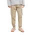 Calça Homem Jack & Jones Jpstkane Noah Cuffed Cargo Noos Seneca Rock