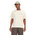 Camiseta Homem Jack and Jones Jorsnake Antique White