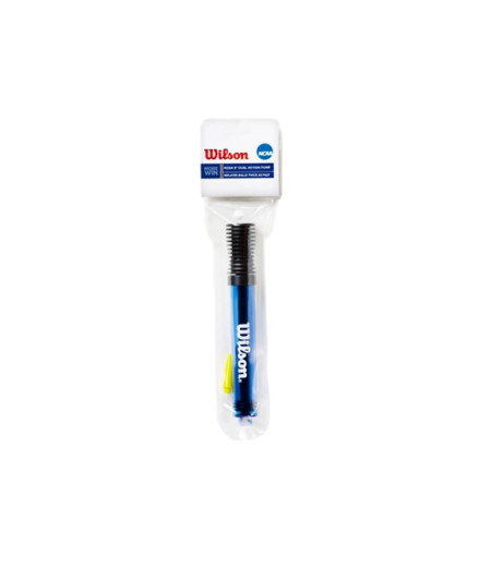 Hinchador de Basquetebol Wilson Bskt 6" Bomba Assistente...