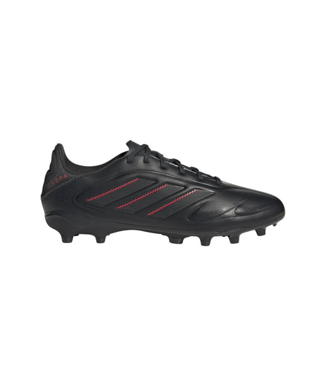 Botas de Fútbol adidas Copa Pure III League Fg/Mg Infantil Negro