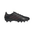 Botas de Fútbol adidas Copa Pure III League Fg/Mg Infantil Negro