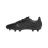 Botas de Fútbol adidas Copa Pure III League Fg/Mg Infantil Negro