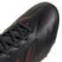 Botas de Fútbol adidas Copa Pure III League Fg/Mg Infantil Negro