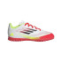 Futebol Infantil F adidas 50 Club TF Branco F50 Club TF Branco