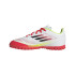 Futebol Infantil F adidas 50 Club TF Branco F50 Club TF Branco