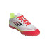 Futebol Infantil F adidas 50 Club TF Branco F50 Club TF Branco