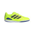 Sapatilhas de Futebol Sala adidas Super Room III Amarelo
