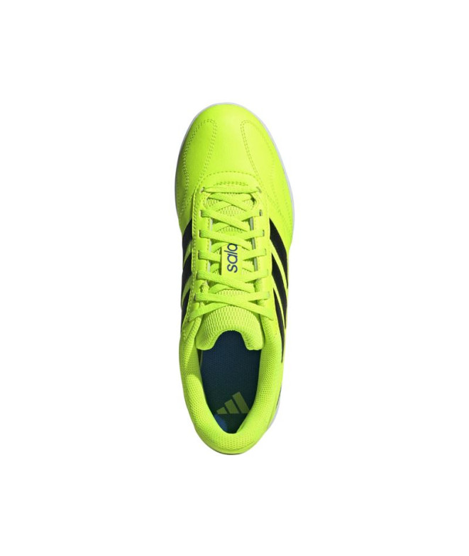 Zapatillas de Fútbol Sala adidas Super Sala III...
