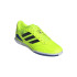 Sapatilhas de Futebol Sala adidas Super Room III Amarelo