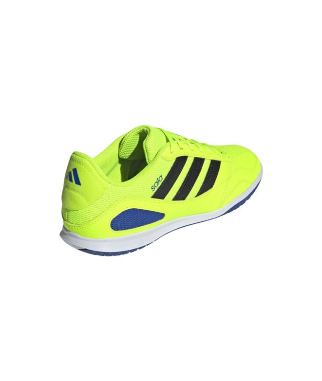 Sapatilhas de Futebol Sala adidas Super Room...