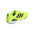 Sapatilhas de Futebol Sala adidas Super Room III Amarelo