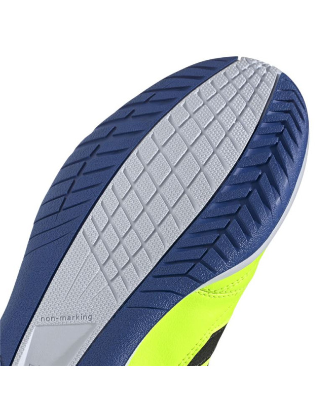 Sapatilhas de Futebol Sala adidas Super Room...