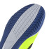 Sapatilhas de Futebol Sala adidas Super Room III Amarelo