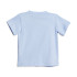 Conjunto adidas Set Bebês I Bl T- 160 Azul/branco