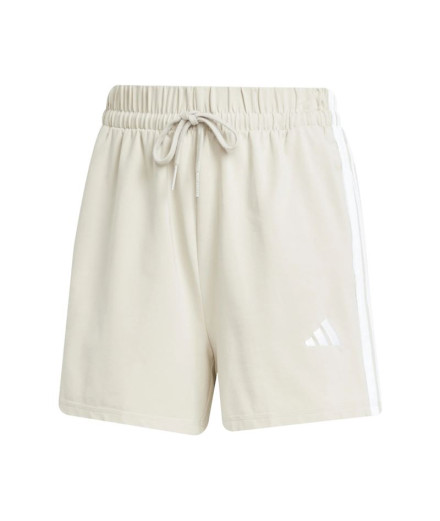 Pantalones adidas 3Bandas Sj Sho Mujer Azul/Blanco
